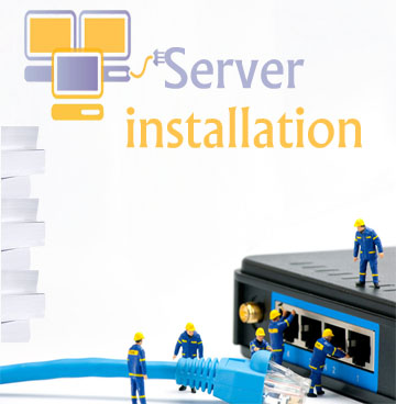 Server Installation